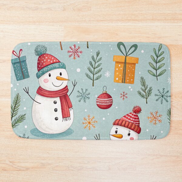 Item preview, Holiday Magic Wonderland designed and sold by Paper Punch.
