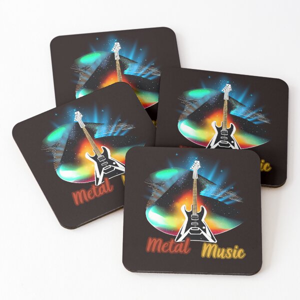 Item preview, METAL MUSIC designed and sold by Tadeusz1.