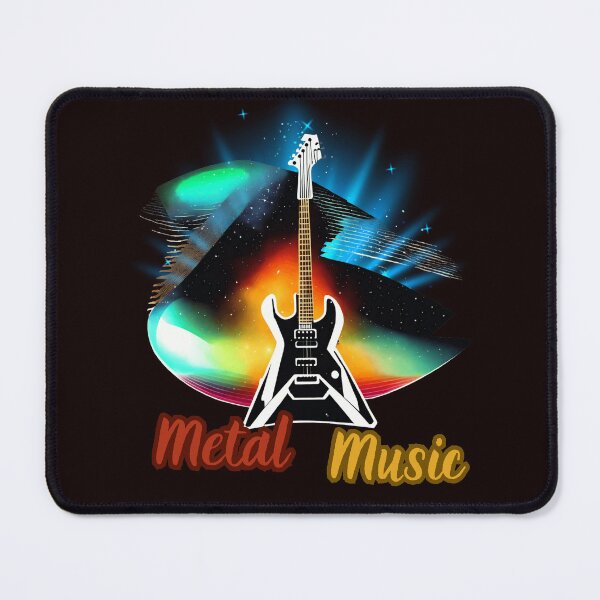 Item preview, METAL MUSIC designed and sold by Tadeusz1.