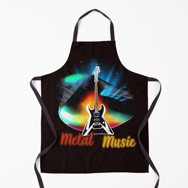 Item preview, METAL MUSIC designed and sold by Tadeusz1.