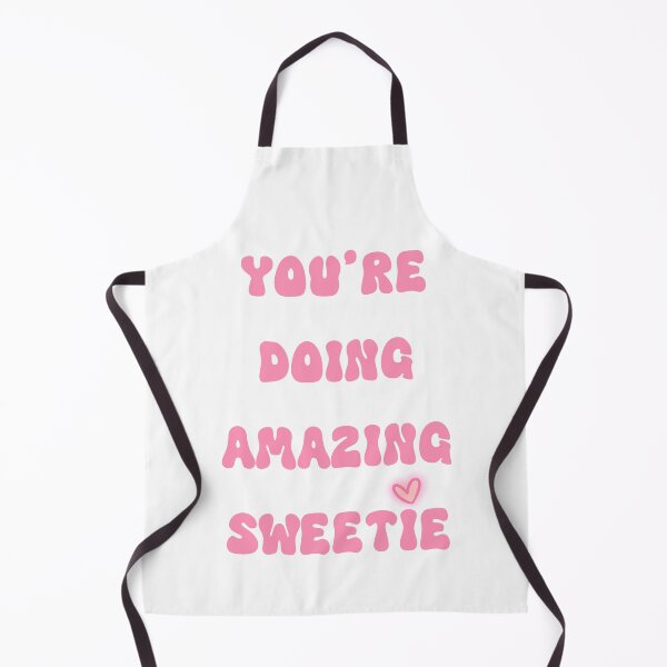 Item preview, You’re doing amazing sweetie designed and sold by suzancreations.