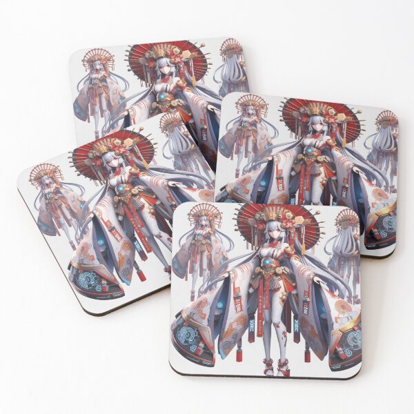 Item preview, Toyouke designed and sold by RaF71PrO.