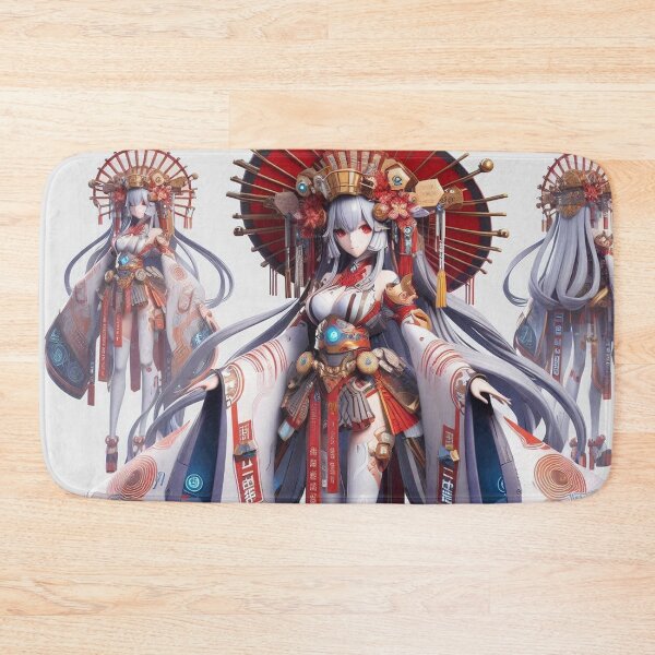 Item preview, Toyouke designed and sold by RaF71PrO.