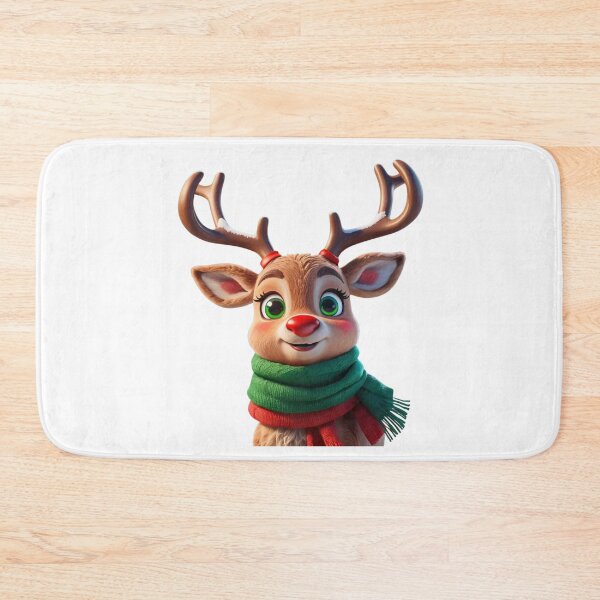 Item preview, Deck the Halls designed and sold by StylishKat.