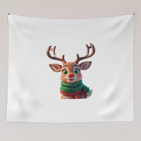 Item preview, Deck the Halls designed and sold by StylishKat.