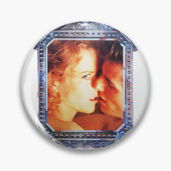 Item preview, Stanley Kubrick's Eyes Wide Shut designed and sold by JoshToomesFilms.