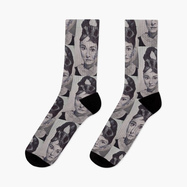 Item preview, Audrey designed and sold by Victoria  Milner.