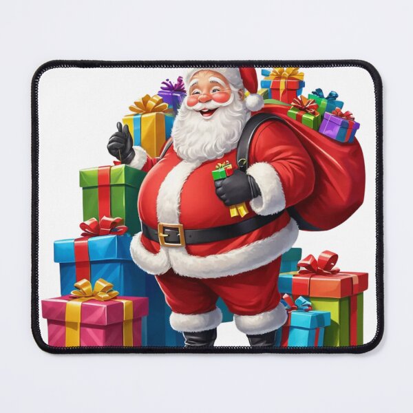 Item preview, Santa Approved designed and sold by StylishKat.