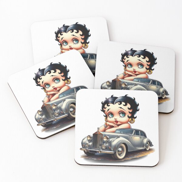 Artikelvorschau, BETTY BOOP entworfen und verkauft von CHRIST5000.