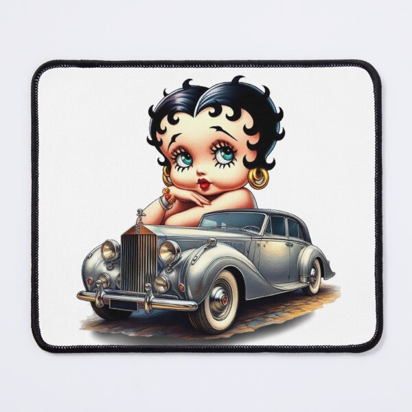 Item preview, BETTY BOOP designed and sold by CHRIST5000.