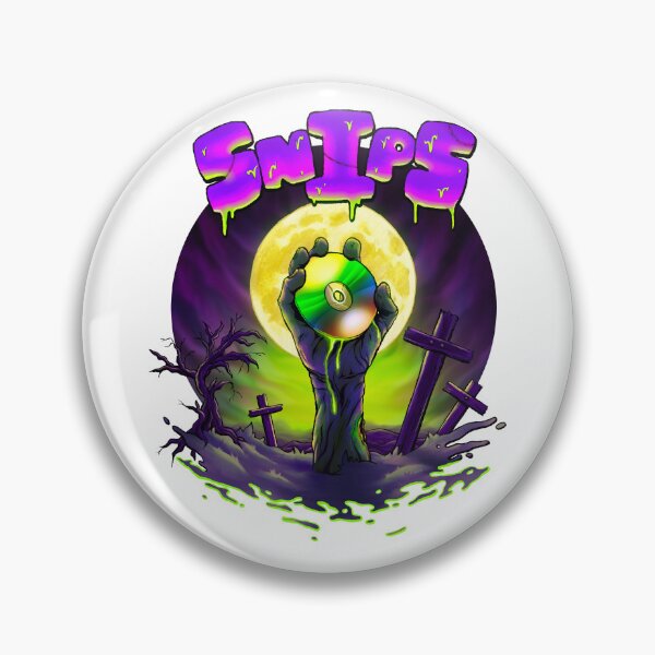 Item preview, Snips #5 by Scott Coathup designed and sold by snipsmovies.