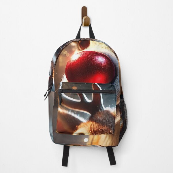 Item preview, Rudolph the Red-Nosed Reindeer designed and sold by Sartawsky.