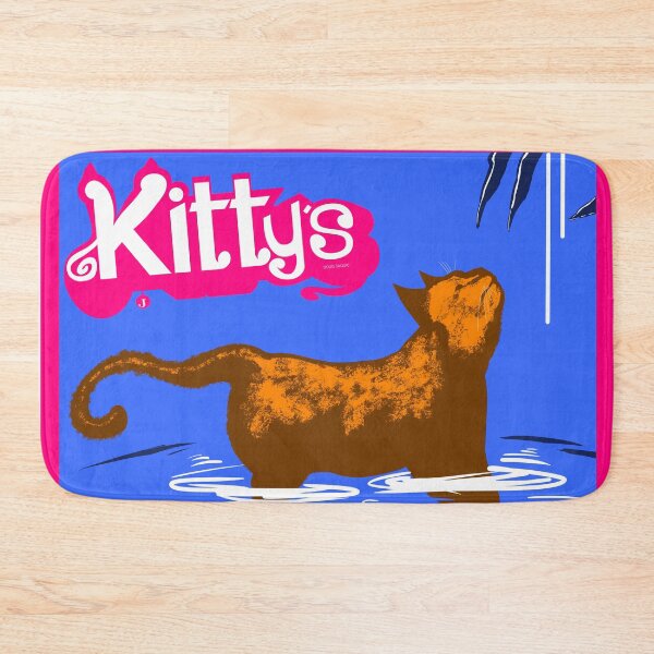 Item preview,  Kitty’s designed and sold by Doug Saquic.