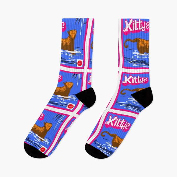 Item preview,  Kitty’s designed and sold by Doug Saquic.