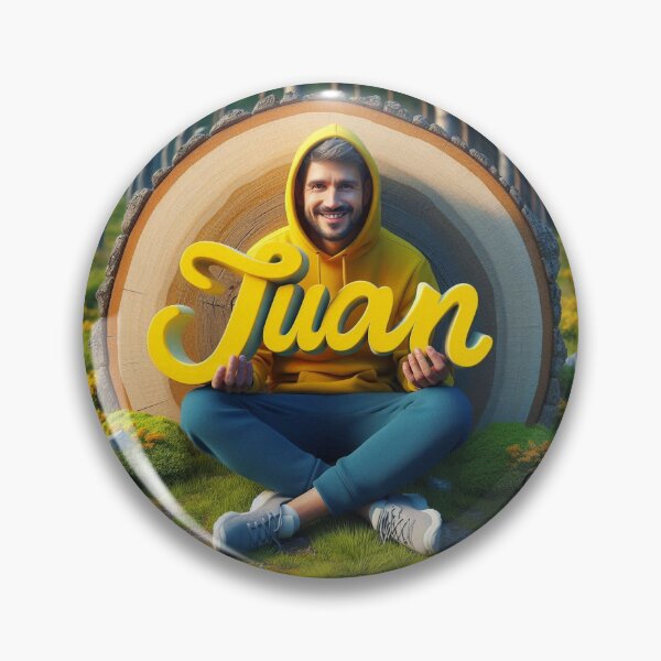 Item preview, Juan designed and sold by RaF71PrO.