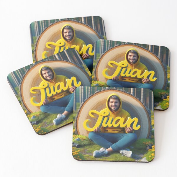 Item preview, Juan designed and sold by RaF71PrO.