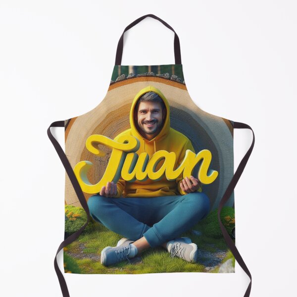 Item preview, Juan designed and sold by RaF71PrO.