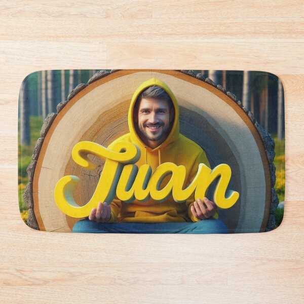 Item preview, Juan designed and sold by RaF71PrO.