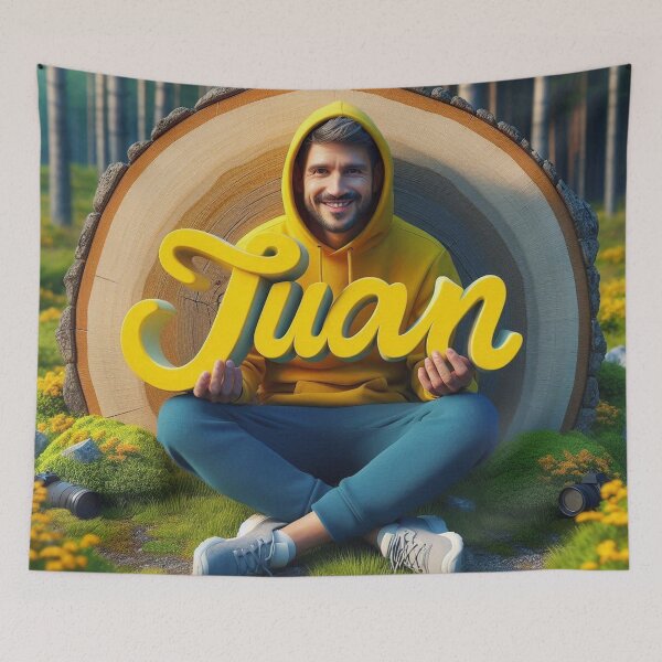 Item preview, Juan designed and sold by RaF71PrO.