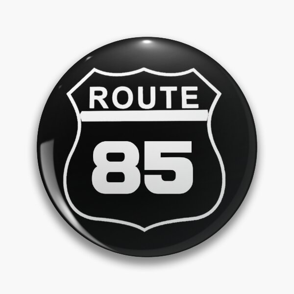 Item preview, Vendée Route 85 designed and sold by TATTOO-DESIGN.