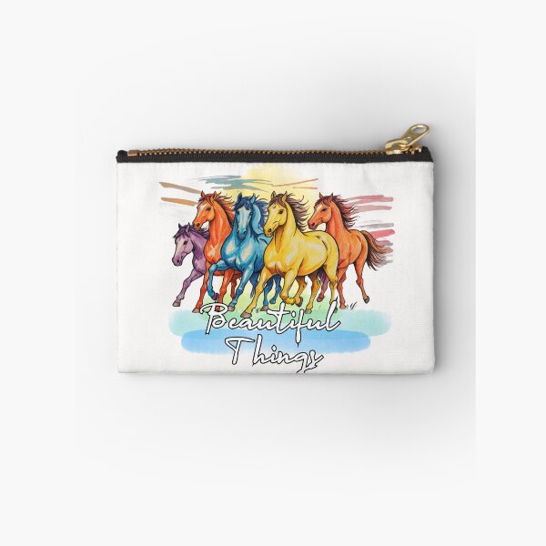 Item preview, beautiful things, WILD HORSES designed and sold by zzzozzo.