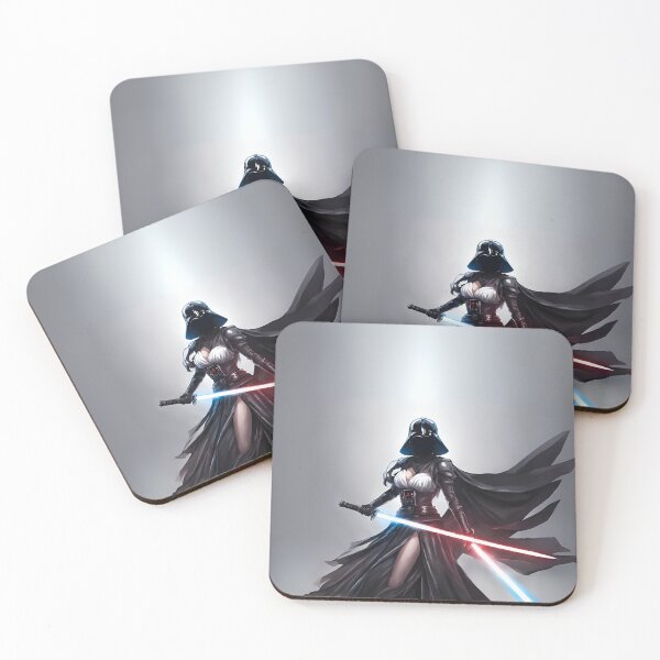 Item preview, Lord Vader Girl designed and sold by Nice En.
