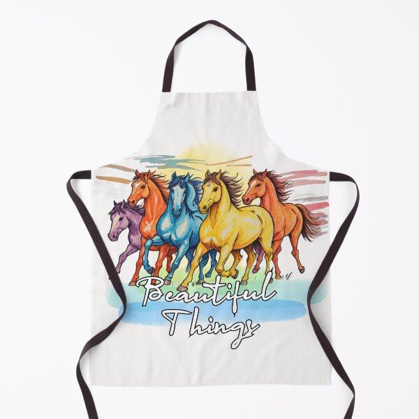 Item preview, beautiful things, WILD HORSES designed and sold by zzzozzo.