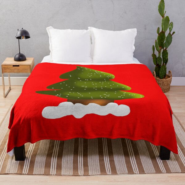 Item preview, New year tree for printing on t-shirt designed and sold by Maryart8.