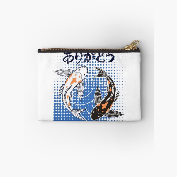 Item preview, Arigato Koi designed and sold by donebyreena.