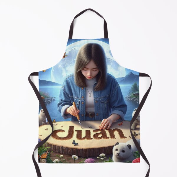 Item preview, Juan designed and sold by RaF71PrO.