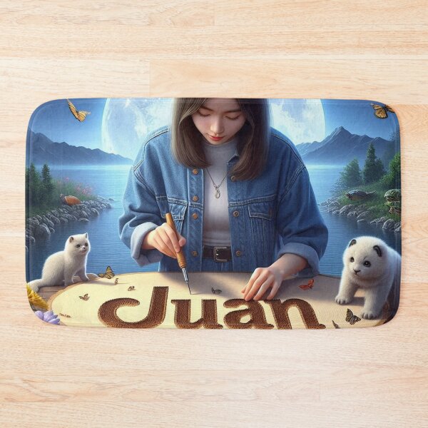 Item preview, Juan designed and sold by RaF71PrO.