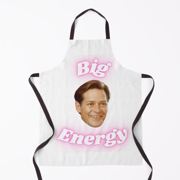 Item preview, Big Energy designed and sold by Teehawk.