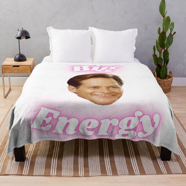 Item preview, Big Energy designed and sold by Teehawk.