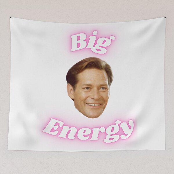 Item preview, Big Energy designed and sold by Teehawk.