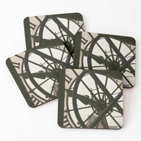 Item preview, Musée d'Orsay: Clock designed and sold by AMoncurPhoto.