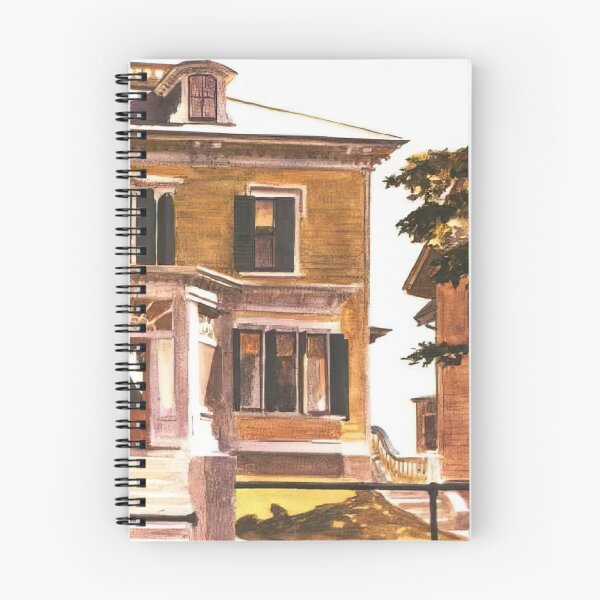 Item preview, Edward Hopper designed and sold by XasderY.