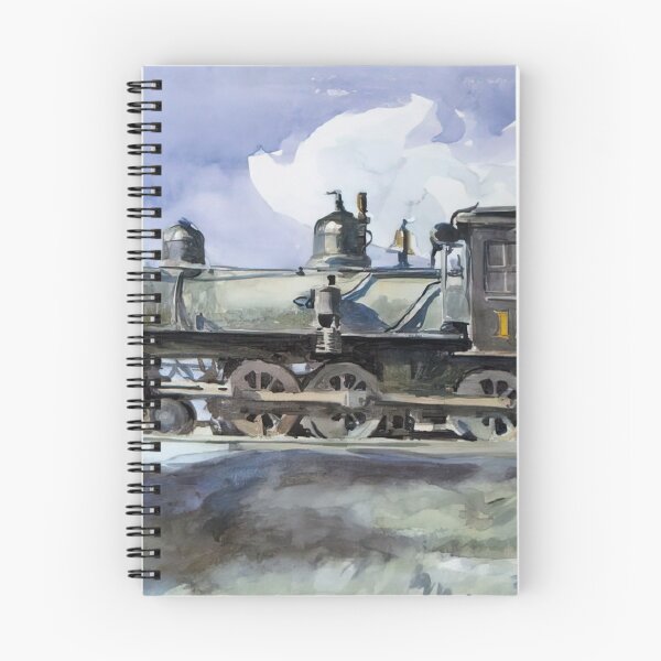 Item preview, Edward Hopper designed and sold by XasderY.