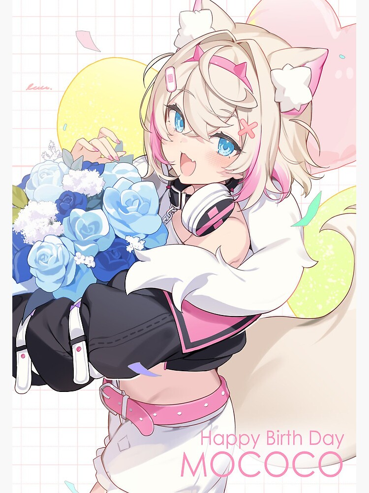 mococo fwmc