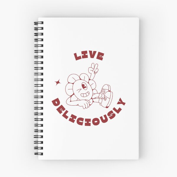 Item preview, live deliciously designed and sold by PopPizzazz.