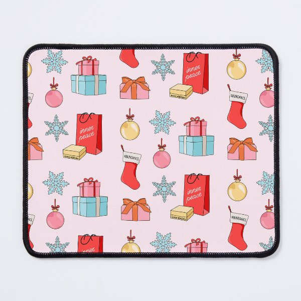 Item preview, Christmas inner peace and abundance by Sasa Elebea designed and sold by Sabrina Brugmann.