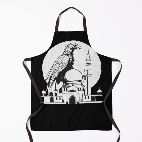 Item preview, Eagle of Faith designed and sold by HipsterAnimals.