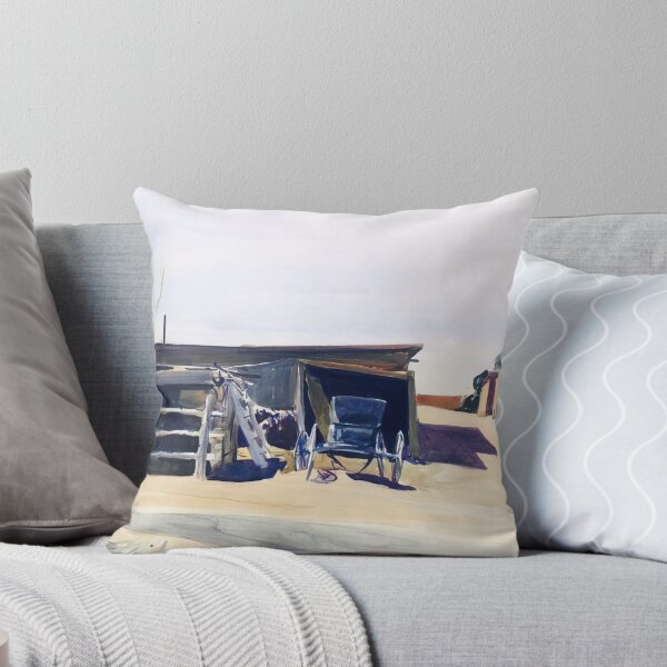 Item preview, Edward Hopper designed and sold by XasderY.