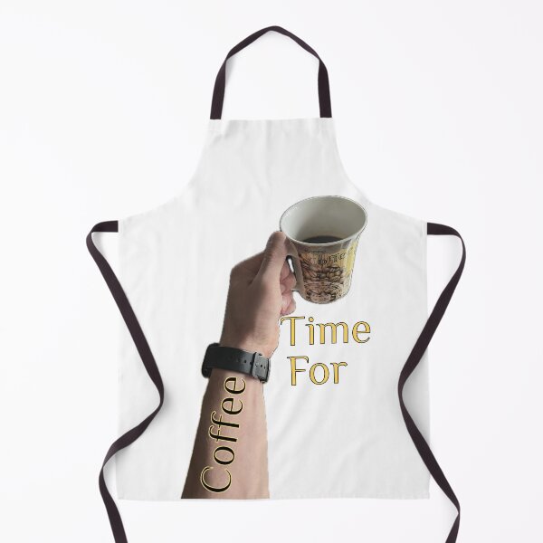 Item preview, Time for Coffee designed and sold by AmkonyDesign.