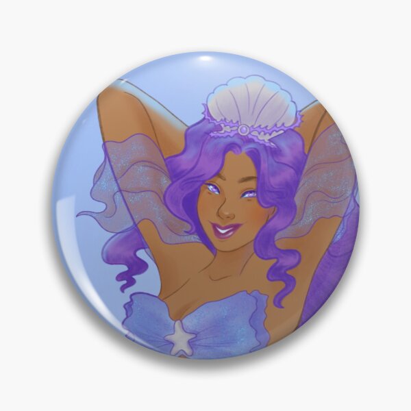 Item preview, Christie Mermaid Fantasy designed and sold by AdenorWood.