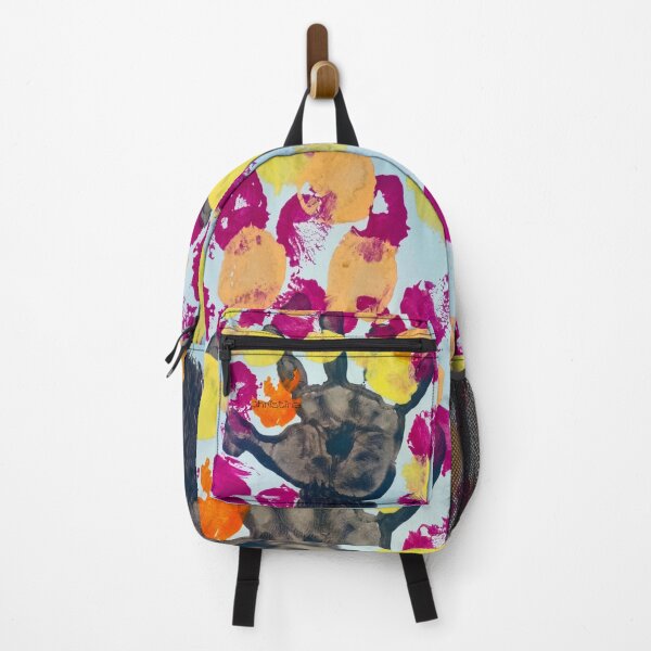 Item preview, Christina van der Merwe : Autumn Handstands designed and sold by SplashAndShape.