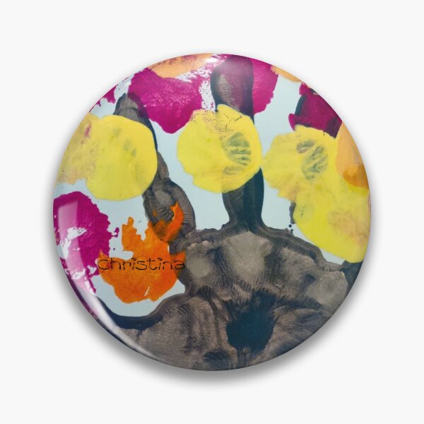 Item preview, Christina van der Merwe : Autumn Handstands designed and sold by SplashAndShape.
