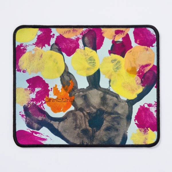 Item preview, Christina van der Merwe : Autumn Handstands designed and sold by SplashAndShape.