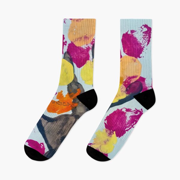 Item preview, Christina van der Merwe : Autumn Handstands designed and sold by SplashAndShape.