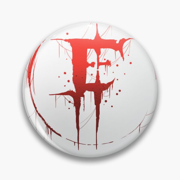 Item preview, EF creations Logo designed and sold by Liam-De-Fritz.