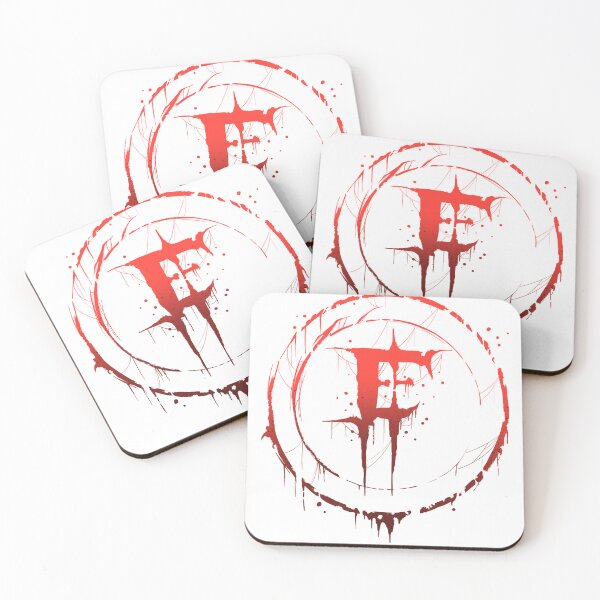 Item preview, EF creations Logo designed and sold by Liam-De-Fritz.